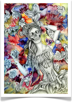 Artista Fernando Garcia